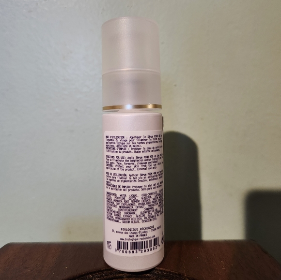 Biologique Recherche Serum Pigm 400 - Picture 3 of 4